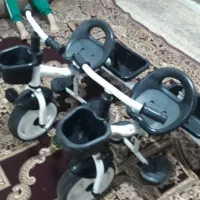 سه چرخه|دوچرخه، اسکیت، اسکوتر|گرگان, |دیوار