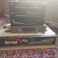 گیرنده دیجیتال|پخش‌کننده DVD و ویدیو|تهران, آهنگران (سراسیاب دولاب)|دیوار