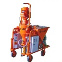 دستگاه گچ پاش|مصالح و تجهیزات ساختمان|تهران, طرشت|دیوار