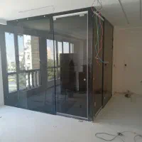شیشه سکوریت وفروش یراق آلات زمانی