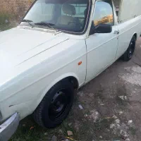 پیکان وانت|خودرو سواری و وانت|گلی داغ, |دیوار