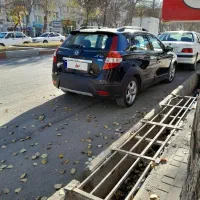 اچ سی کراس|خودرو سواری و وانت|اردبیل, |دیوار