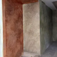 مجری تخصصی میکروسمنت و پتینه