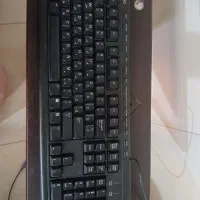 کیبورد سالم نو
