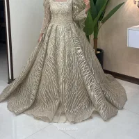 لباس عقد جدید