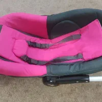 کریر بسیار تمیز