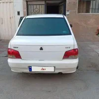 پراید۱۳۲مدل۸۸