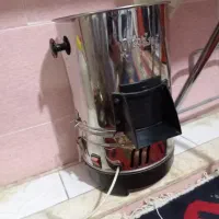 سبزی خردکن برقی