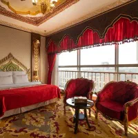 توریستی و گردشگری