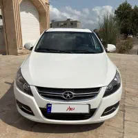 جک j5 مدل 1395 اتوماتیک|خودرو سواری و وانت|آمل, |دیوار