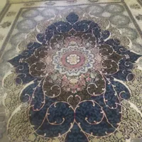 فرش دوازده مرتبه فروش میرسد|فرش|سمنان, |دیوار