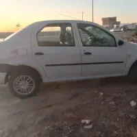 تندر۹۰لوگان|خودرو سواری و وانت|تربت‌حیدریه, ترمینال|دیوار