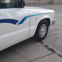 فروش مزدا دو کابین|خودرو سواری و وانت|شوشتر, |دیوار