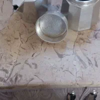 قهوه ساز دستی|سماور، چای‌ساز، قهوه‌ساز|بافق, |دیوار