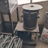 خط آبکاری|ماشینآلات صنعتی|پردیس, شهرک صنعتی خرمدشت فاز ۷|دیوار