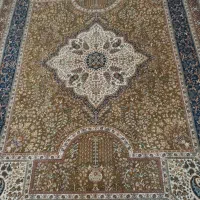 2 جفت فرش 9 متری ماشینی