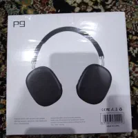 هدست ایر پد مکس P9 بلوتوث دار رادیودار|پخش‌کننده همراه|دزفول, |دیوار