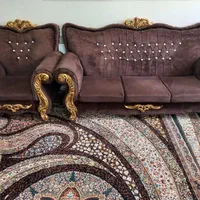 مبل ۷ نفره محکم و سفارشی