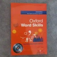 کتاب های زبان آمادگی آزمون آیلتس IELTS|کتاب و مجله آموزشی|مشهد, فتح المبین|دیوار