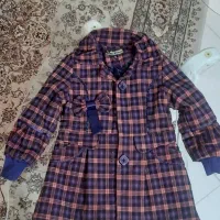 کاپشن|کفش و لباس بچه|تهران, هفده شهریور|دیوار