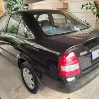 مزدا323 مدل 83 تیپ2|خودرو سواری و وانت|اصفهان, جلفا|دیوار