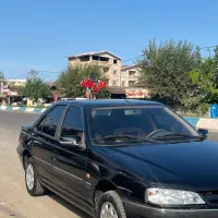 پارس مدل ۹۸