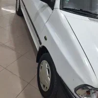 پرایدمدل96دوگانه عروسک