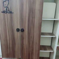 کمدبچه|اسباب و اثاث بچه|بجنورد, |دیوار