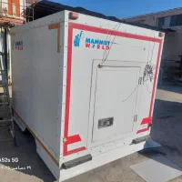 یخچال نیسان و پراید