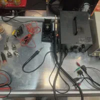 وسایل تعمیرات موبایل فوری|خدمات رایانه‌ای و موبایل|تهران, کیانشهر|دیوار