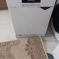 ماشین ظرفشویی دوو