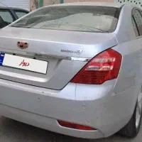 جیلی امگرند مدل 2013|خودرو سواری و وانت|مشهد, قائم|دیوار