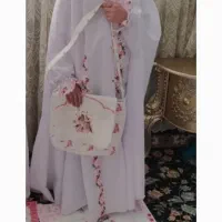 پک کامل مخمل چشن تکلیف با چاپ ساپلیمیش|لباس|قم, نیروگاه|دیوار