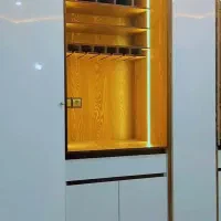 تعمیرات کمد وکابینت درهرجاوزمانی