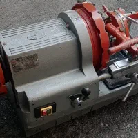 حدیده برقی۲و۳و۴و۶ اینچ|ابزارآلات|اصفهان, خرم|دیوار