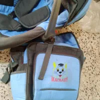 کریر  و کیف