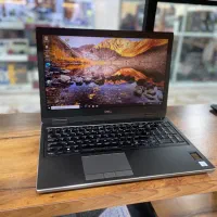 لپتاپ DELL 7540 نسل نهم سری H گرافیک ۴ گیگ T2000