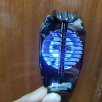 فن خنک کننده موبایل