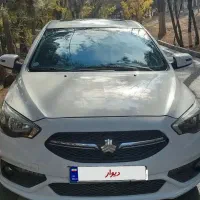 اجاره روزانه شاهین مدل 1400 تهران