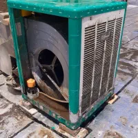 سرویس،نصب و تعمیر کولر آبی