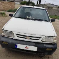 پراید صبا مدل 85
