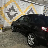 سانتافه ۲۰۱۰ بیرنگ فول کامل