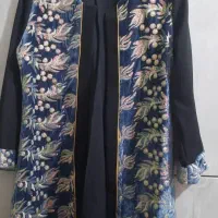 مانتو مجلسی و تعدادی شلوار نو|لباس|شیراز, لاله|دیوار