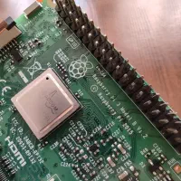 Raspberry pi 3b رزبری پای 3b|رایانه همراه|گلستان (تهران), |دیوار