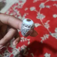 نقره ۹۲۵ باجنگ زخیم ترکیه شجرچشم