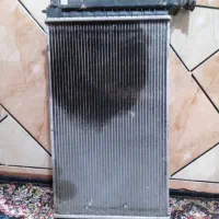 رادیات پژو چراغ