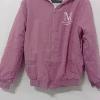 کاپشن کوتاه داخل خز