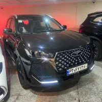 تیگو۷هیبرید/رنگ مشکی/مدل ۱۴۰۴/ به صورت نقد و اقساط