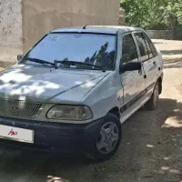 پراید ۱۴۱ مدل ۹۰