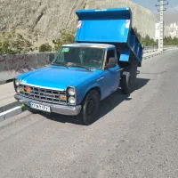 حمل نخاله با کارگر و بلوک پوکه ای سیمان کل منطقه